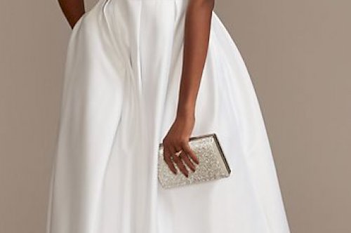 Short, Chic & to the Point!