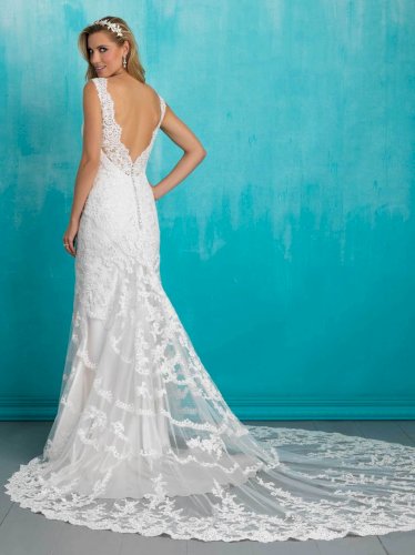 Allure 9304