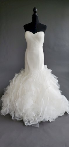 Pronovias Mildred Bridal Gown