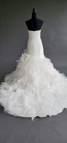 Pronovias Mildred Bridal Gown